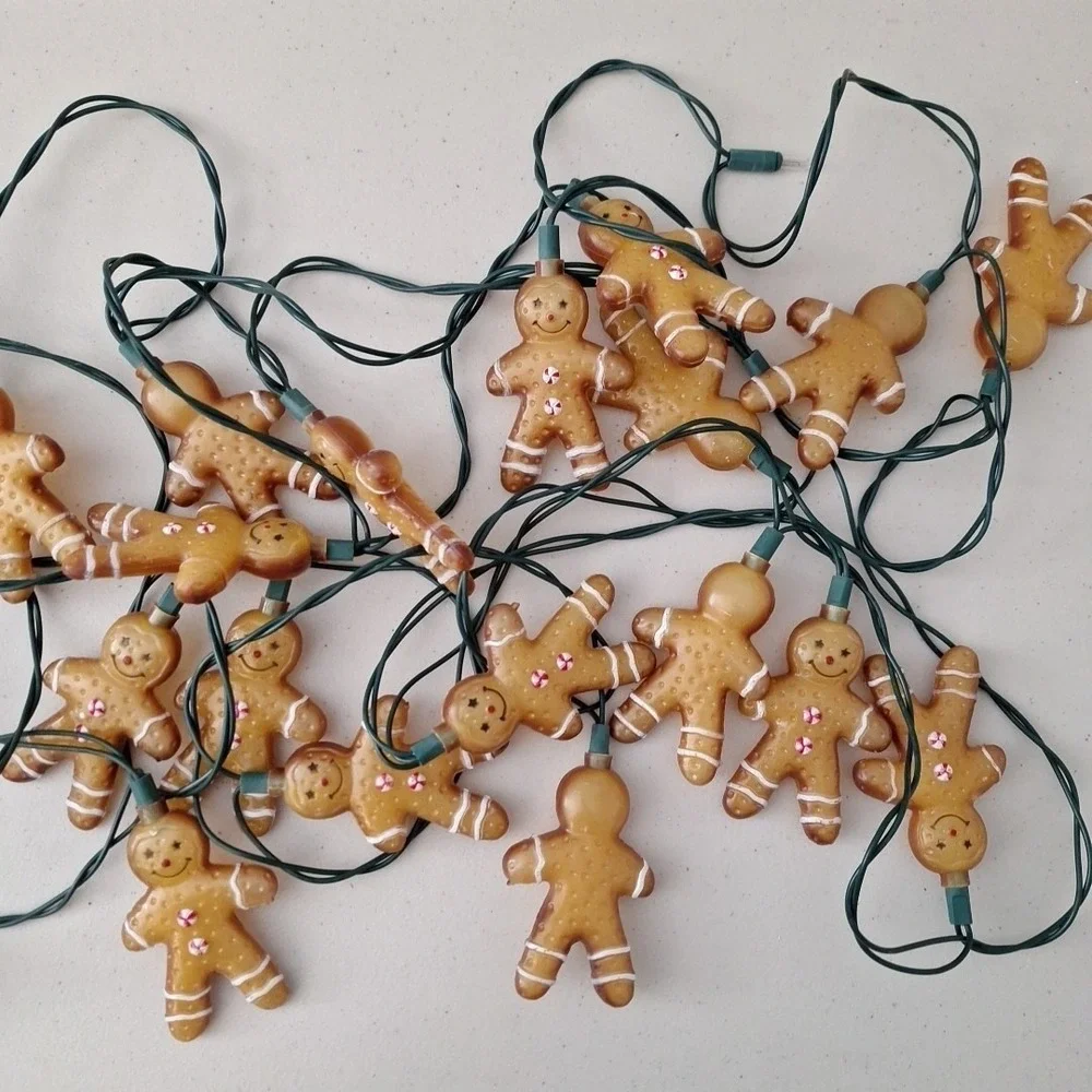 Holiday Highlights vintage christmas